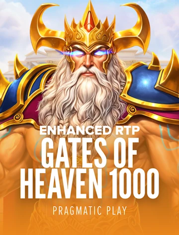 Gates of Heaven 1000