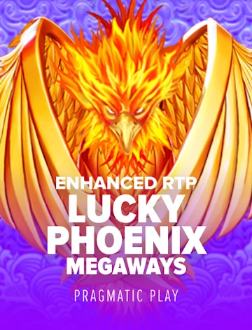 Lucky Phoenix Megaways