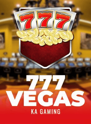 777 Vegas