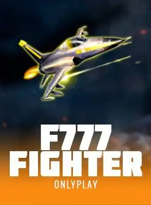 777 fighter