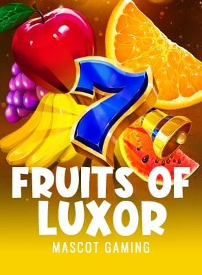 7 fruits of luxor