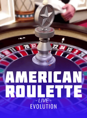 American Roulette