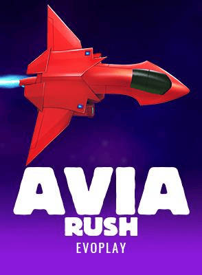 Avia Rush