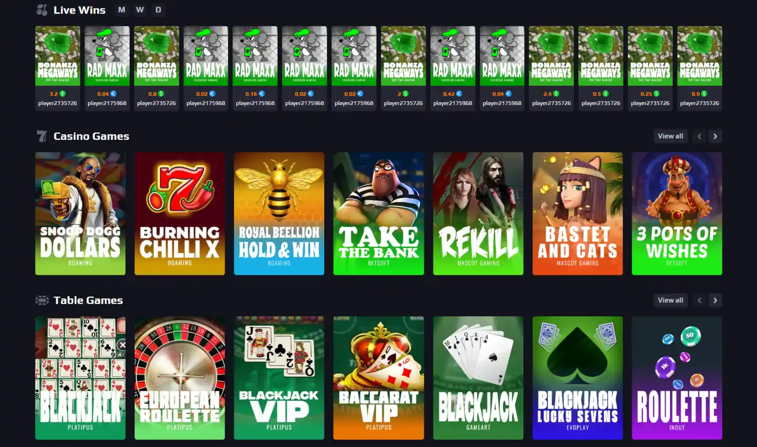 Blaze Spins Casino UK
