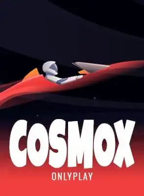 CosmoX