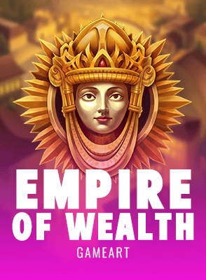 Empire of Wealth
