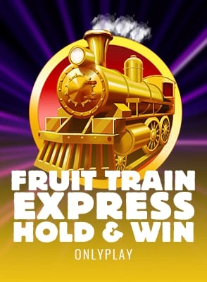 Fruit train express