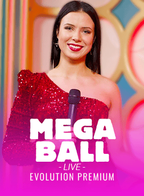 Mega Ball