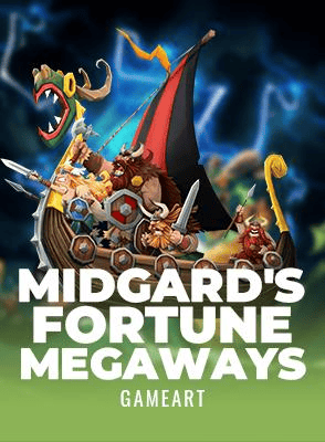 Midgard's Fortune Megaways