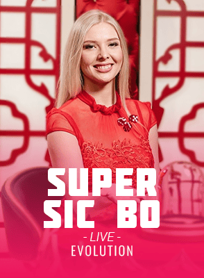 Super Sic Bo