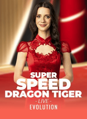 Super Speed Dragon Tiger