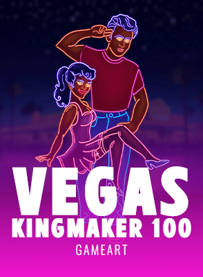 Vegas Kingmaker 100